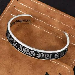 chrome hearts bracelets s_1205560